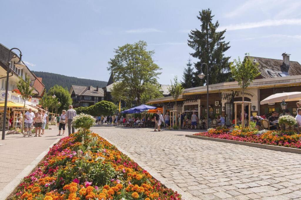 Waldtwin 2 Titisee Ngoại thất bức ảnh