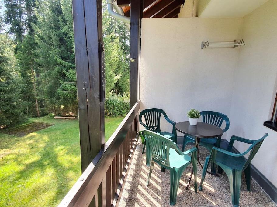 Waldtwin 2 Titisee Ngoại thất bức ảnh