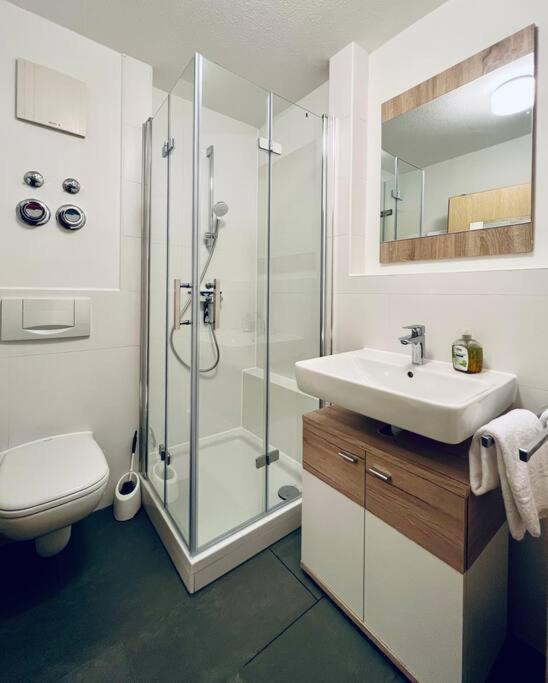 Waldtwin 2 Titisee Ngoại thất bức ảnh