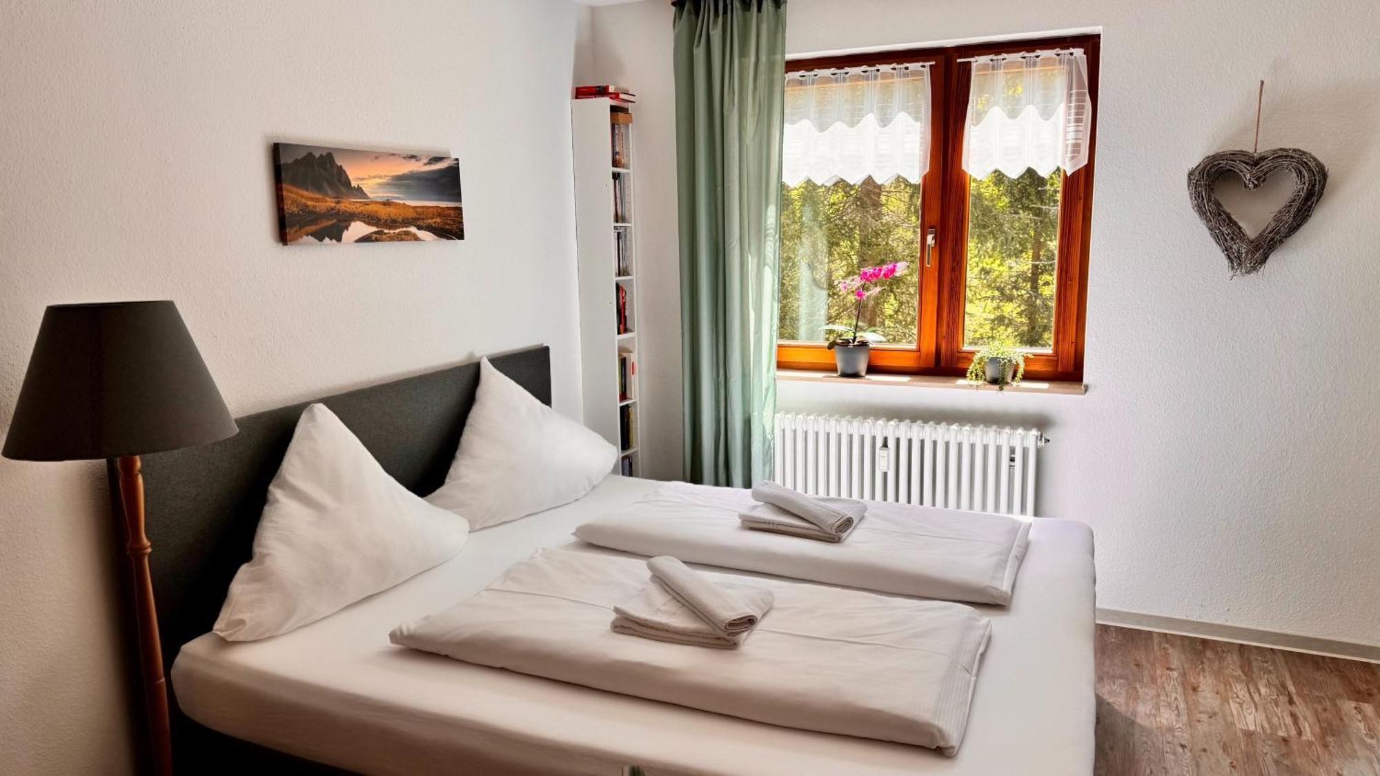 Waldtwin 2 Titisee Ngoại thất bức ảnh