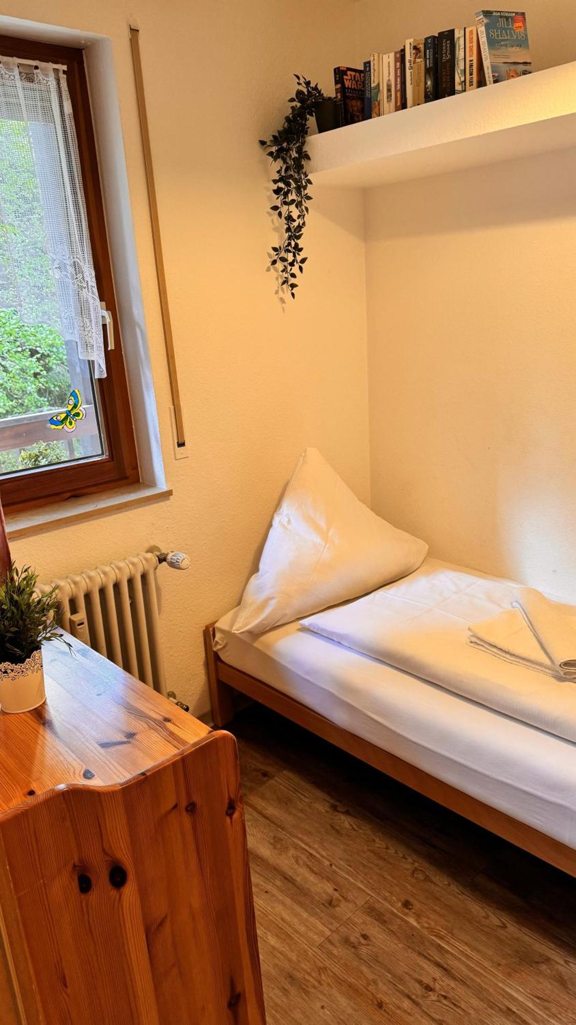 Waldtwin 2 Titisee Ngoại thất bức ảnh