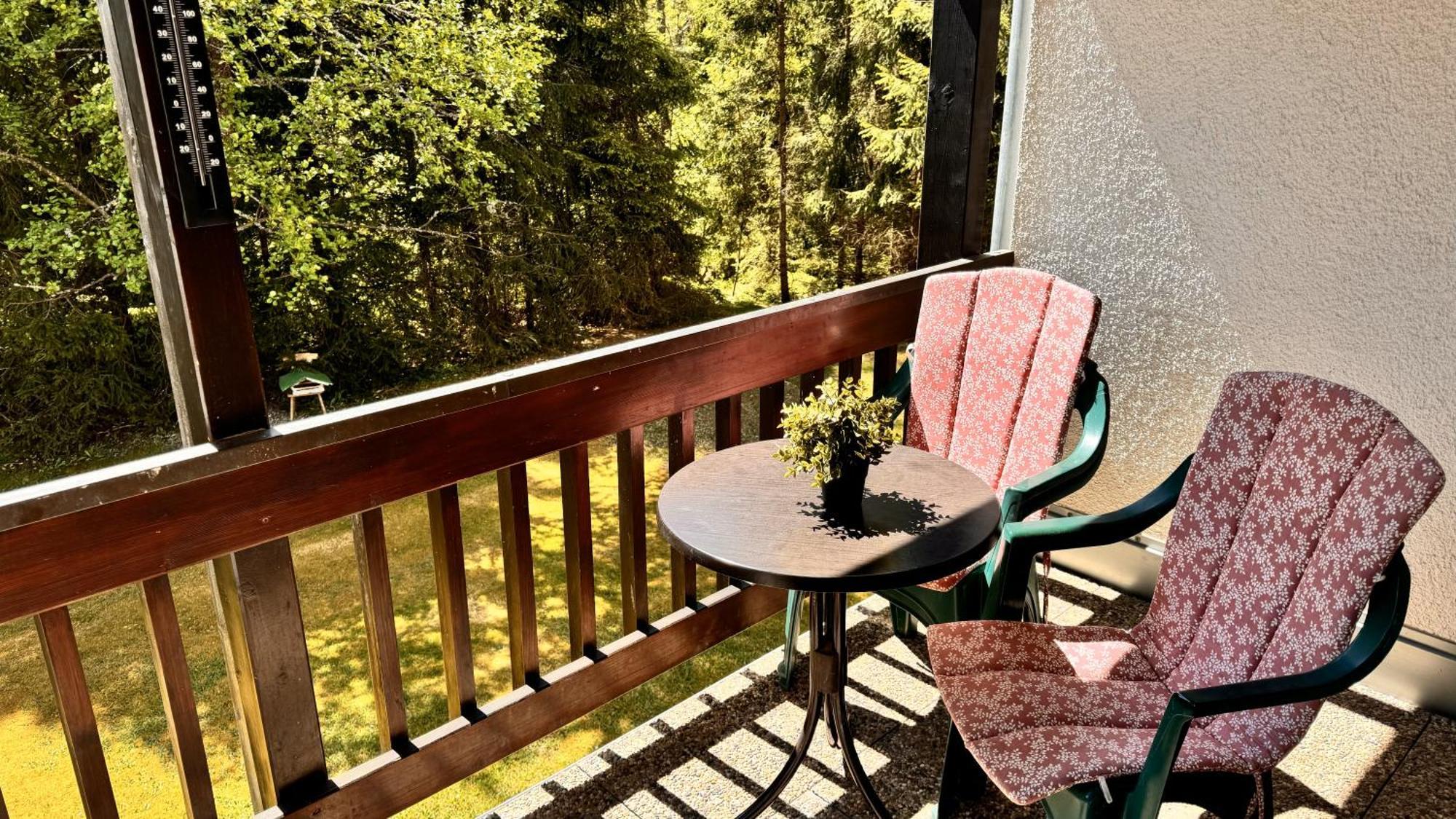 Waldtwin 2 Titisee Ngoại thất bức ảnh